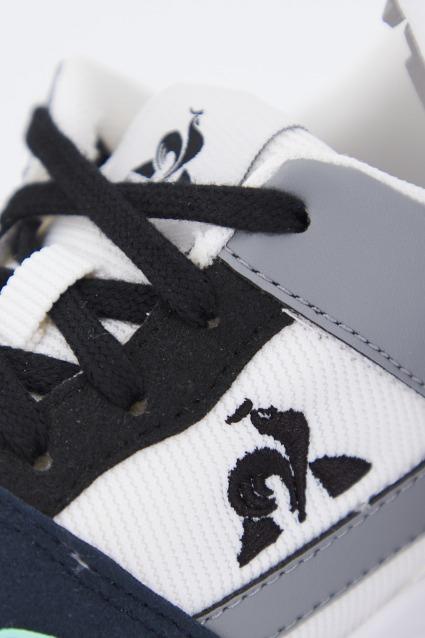 LE COQ SPORTIF  LCS R PS en color MULTICOLOR  (4)