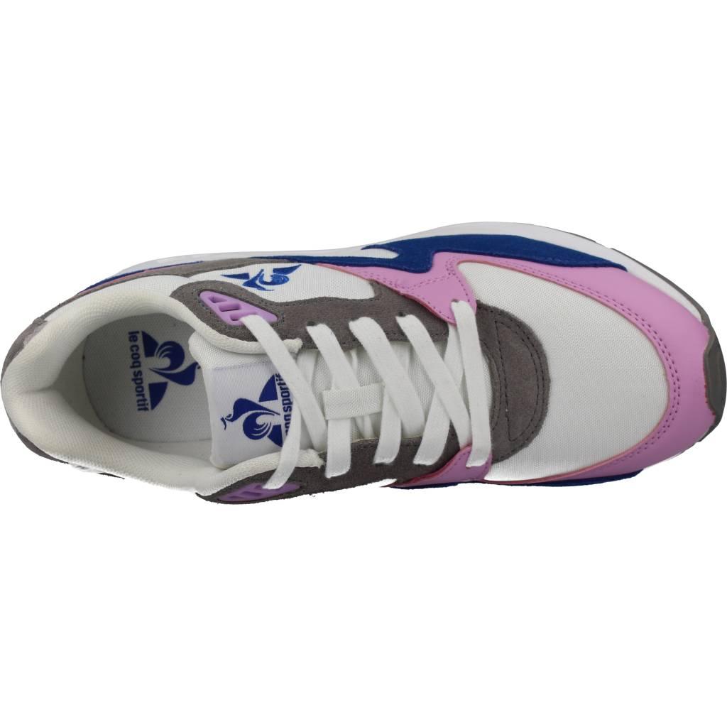 LE COQ SPORTIF DYNACTIF en color BLANCO  (7)