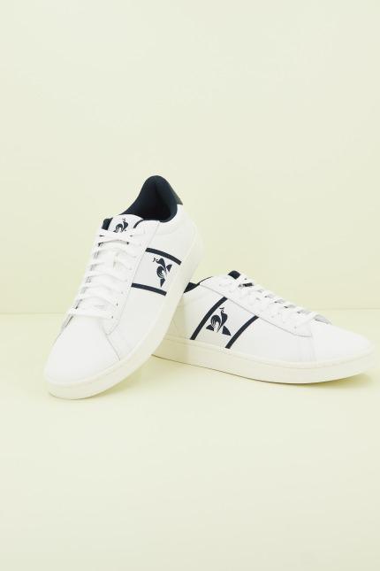 LE COQ SPORTIF CLASSIC SOFT en color BLANCO  (1)