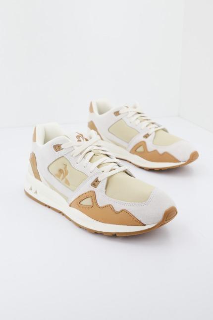 LE COQ SPORTIF  LCS R RIPSTOP en color BLANCO  (1)