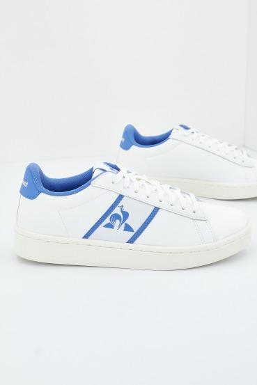 LE COQ SPORTIF CLASSIC SOFT W en color BLANCO  (3)