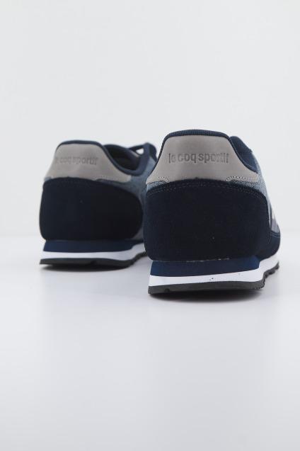 LE COQ SPORTIF ASTRA CLASSIC en color AZUL  (3)