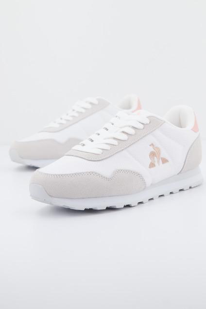 LE COQ SPORTIF ASTRA W en color BLANCO  (1)