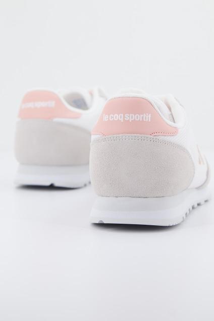 LE COQ SPORTIF ASTRA W en color BLANCO  (3)