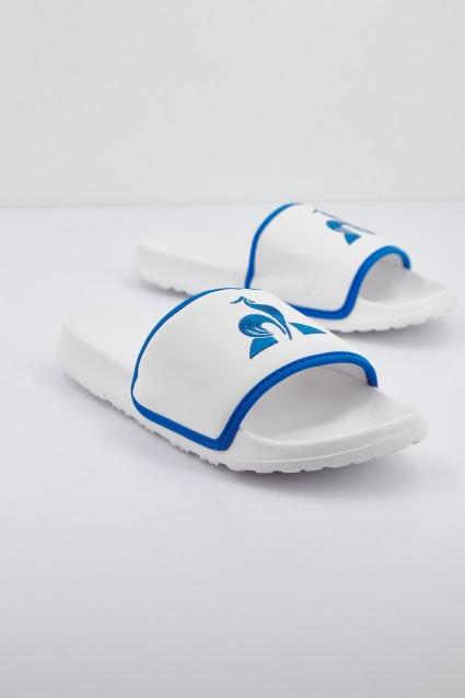LE COQ SPORTIF SLIDE BINDING en color BLANCO  (2)