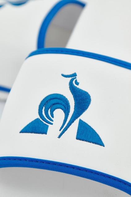 LE COQ SPORTIF SLIDE BINDING en color BLANCO  (4)