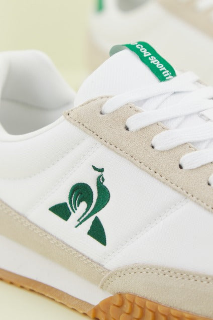LE COQ SPORTIF VELOCE SPORT en color BLANCO  (4)