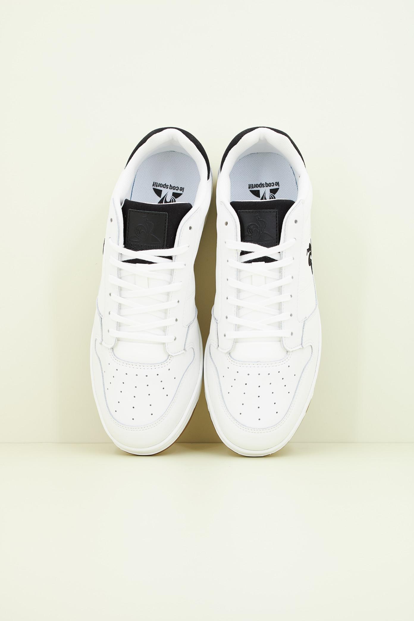 LE COQ SPORTIF BREAKPOINT TWILL en color BLANCO  (2)