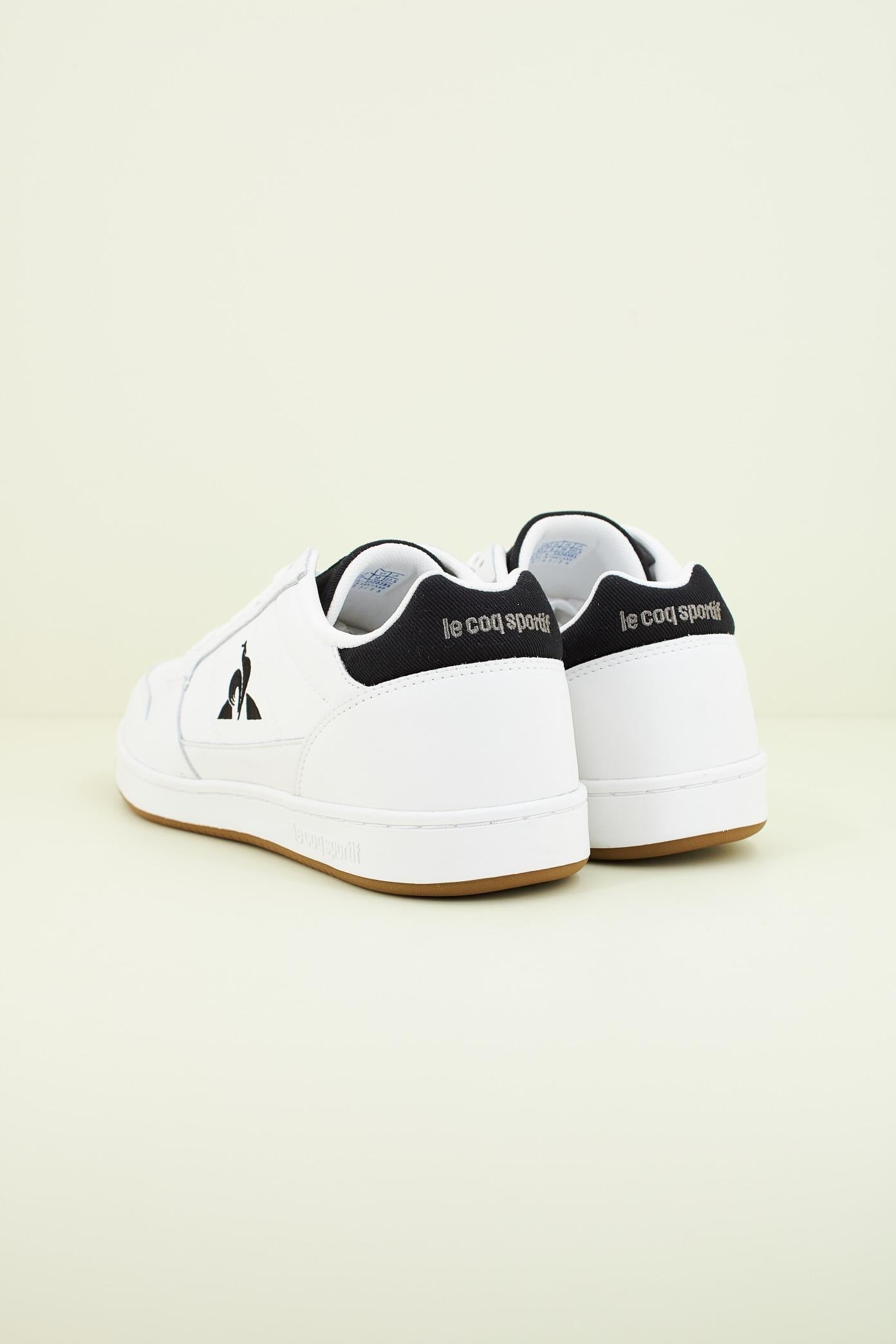 LE COQ SPORTIF BREAKPOINT TWILL en color BLANCO  (3)