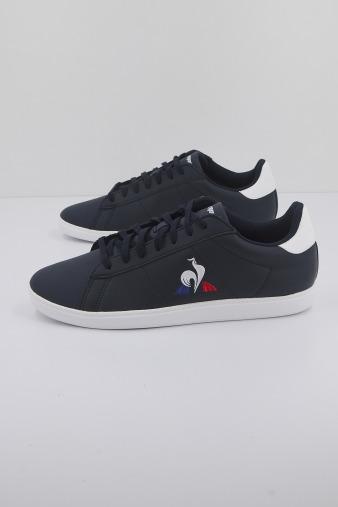 LE COQ SPORTIF COURTSET en color AZUL  (2)