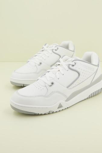 LE COQ SPORTIF LCS T NINETIES en color BLANCO  (1)