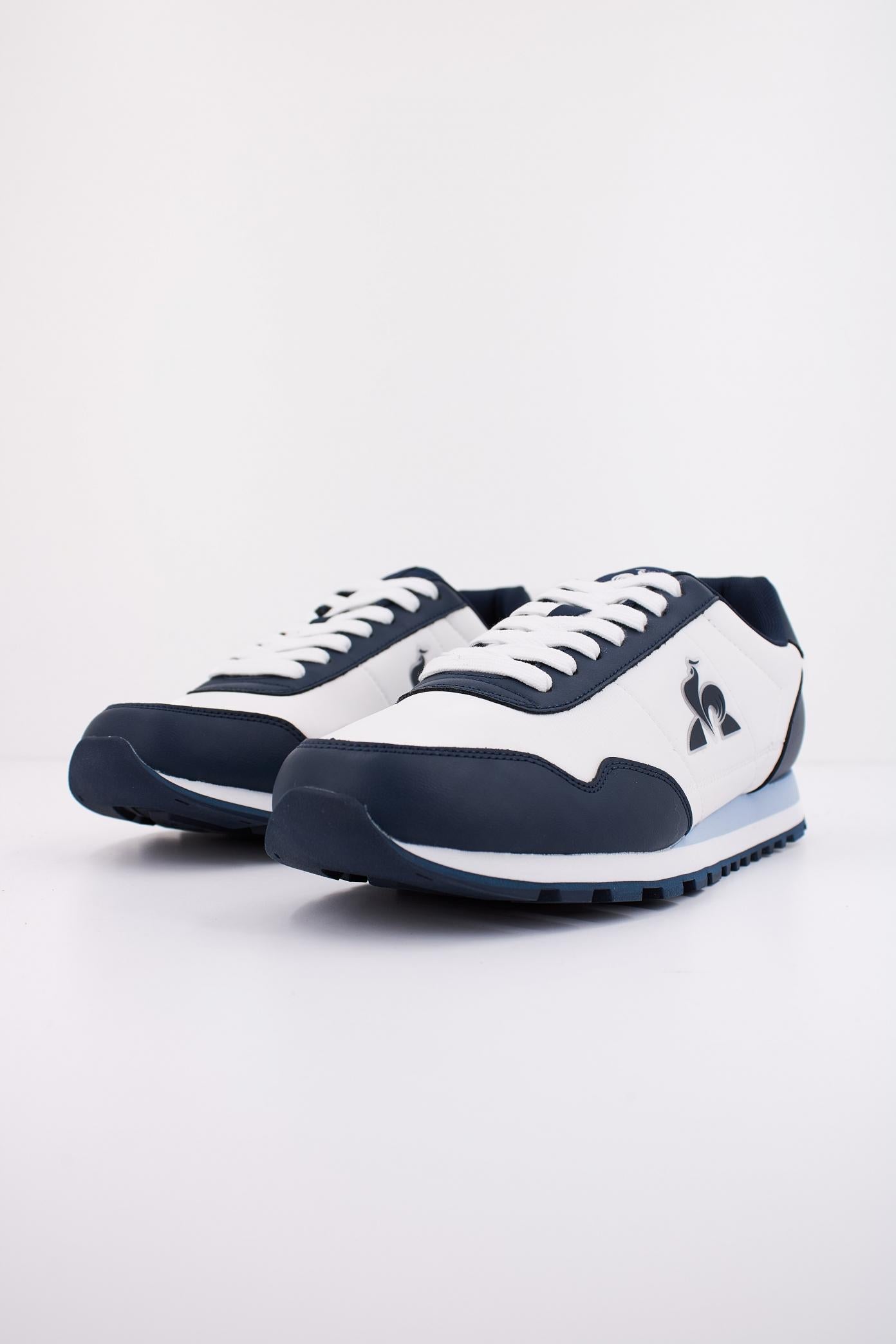 LE COQ SPORTIF ASTRA_ en color AZUL  (2)