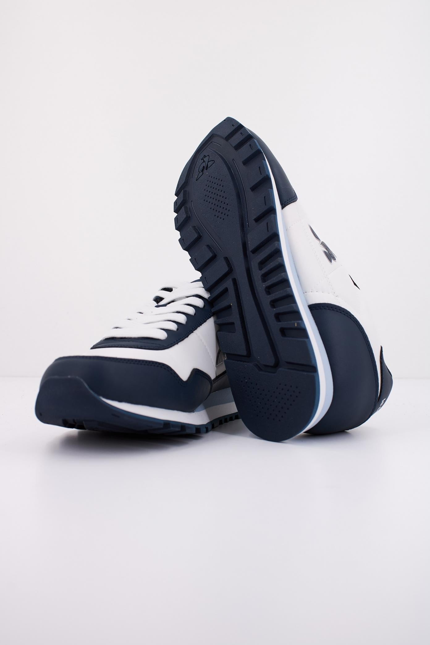 LE COQ SPORTIF ASTRA_ en color AZUL  (4)