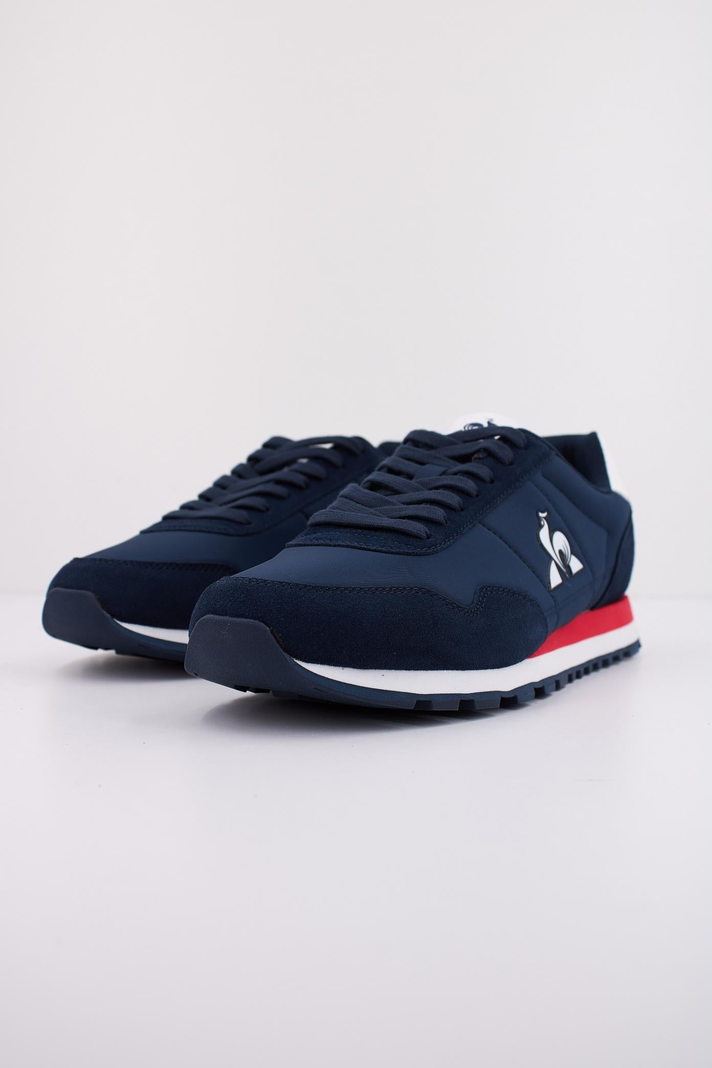 LE COQ SPORTIF ASTRA_ en color AZUL  (2)