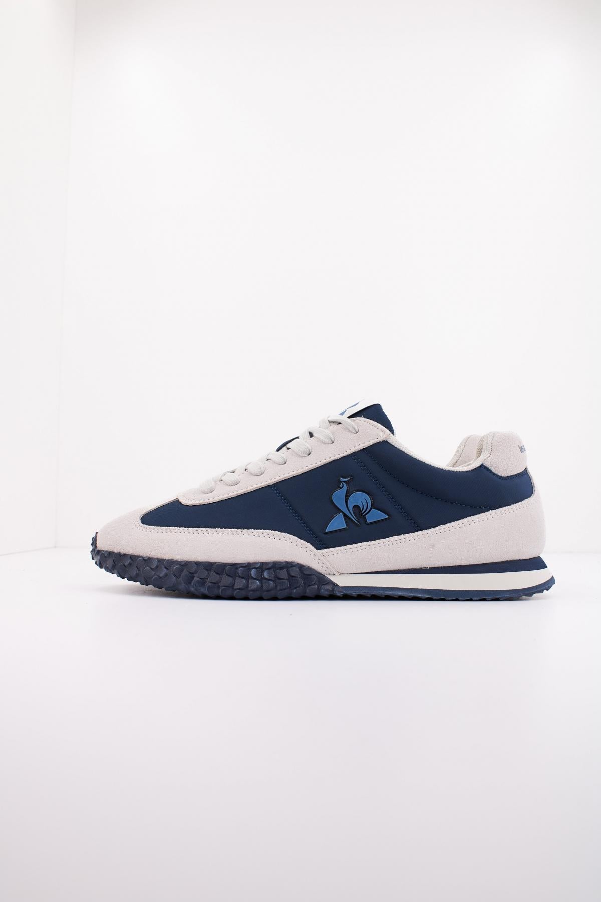 LE COQ SPORTIF VELOCE I en color AZUL  (1)