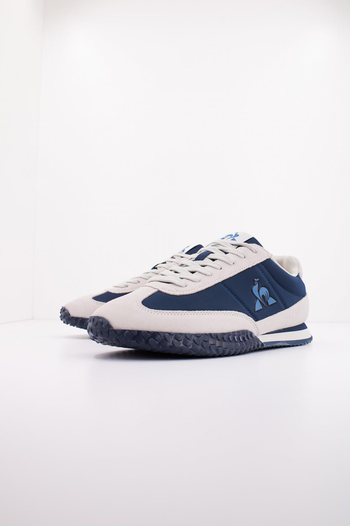 LE COQ SPORTIF VELOCE I en color AZUL  (2)
