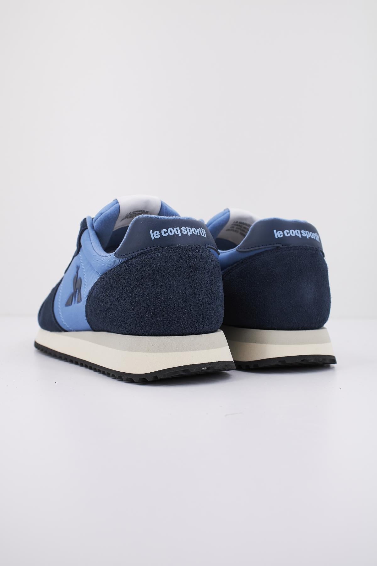 LE COQ SPORTIF L  en color AZUL  (3)
