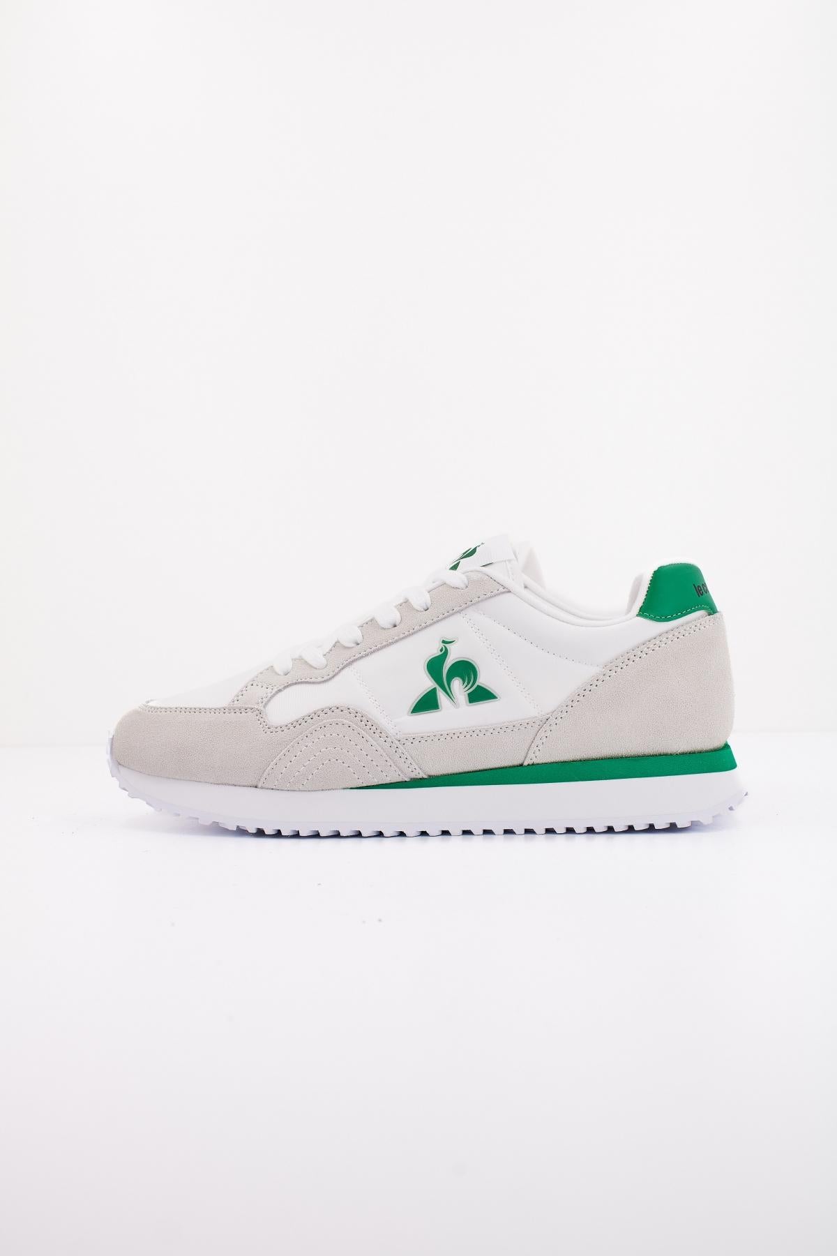 LE COQ SPORTIF JET STAR_ en color BLANCO  (1)