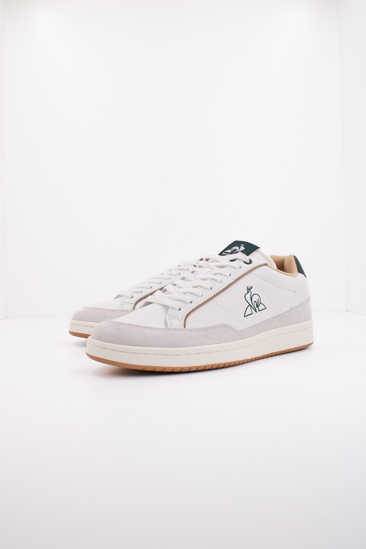 LE COQ SPORTIF L en color BLANCO  (2)