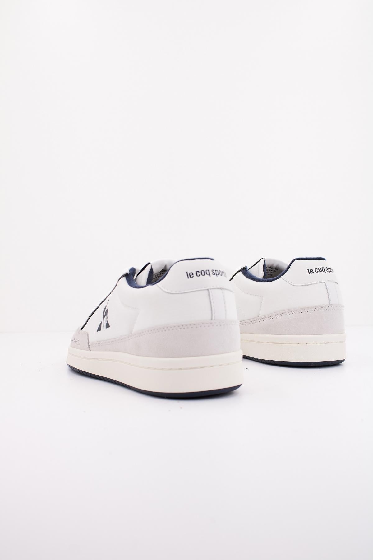 LE COQ SPORTIF L en color BLANCO  (3)