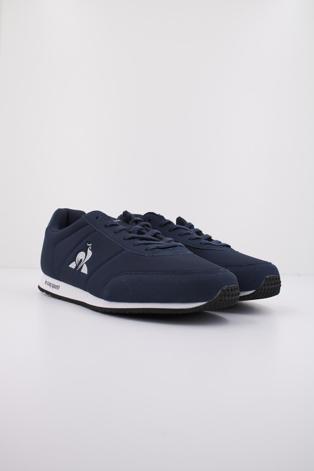 LE COQ SPORTIF RACERONE en color AZUL  (2)
