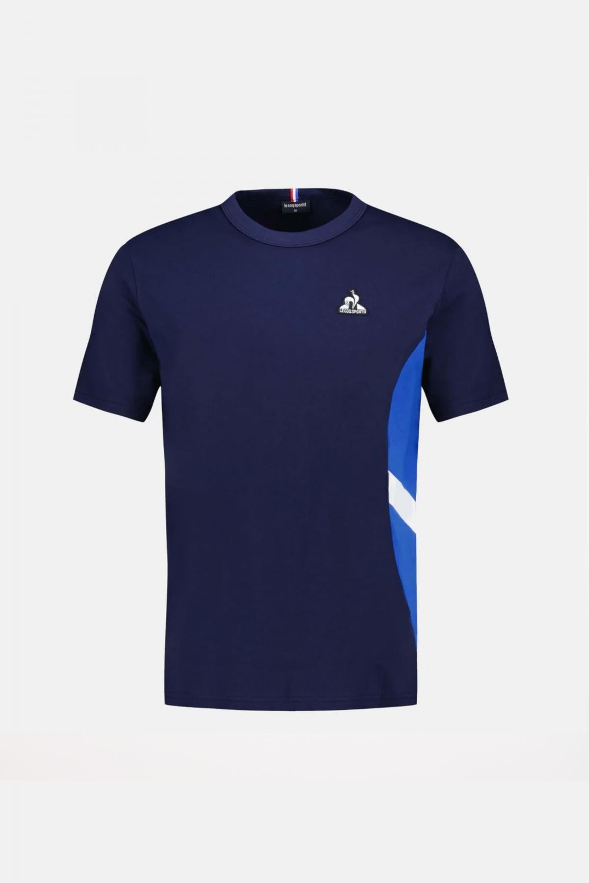LE COQ SPORTIF SAISON en color AZUL  (2)