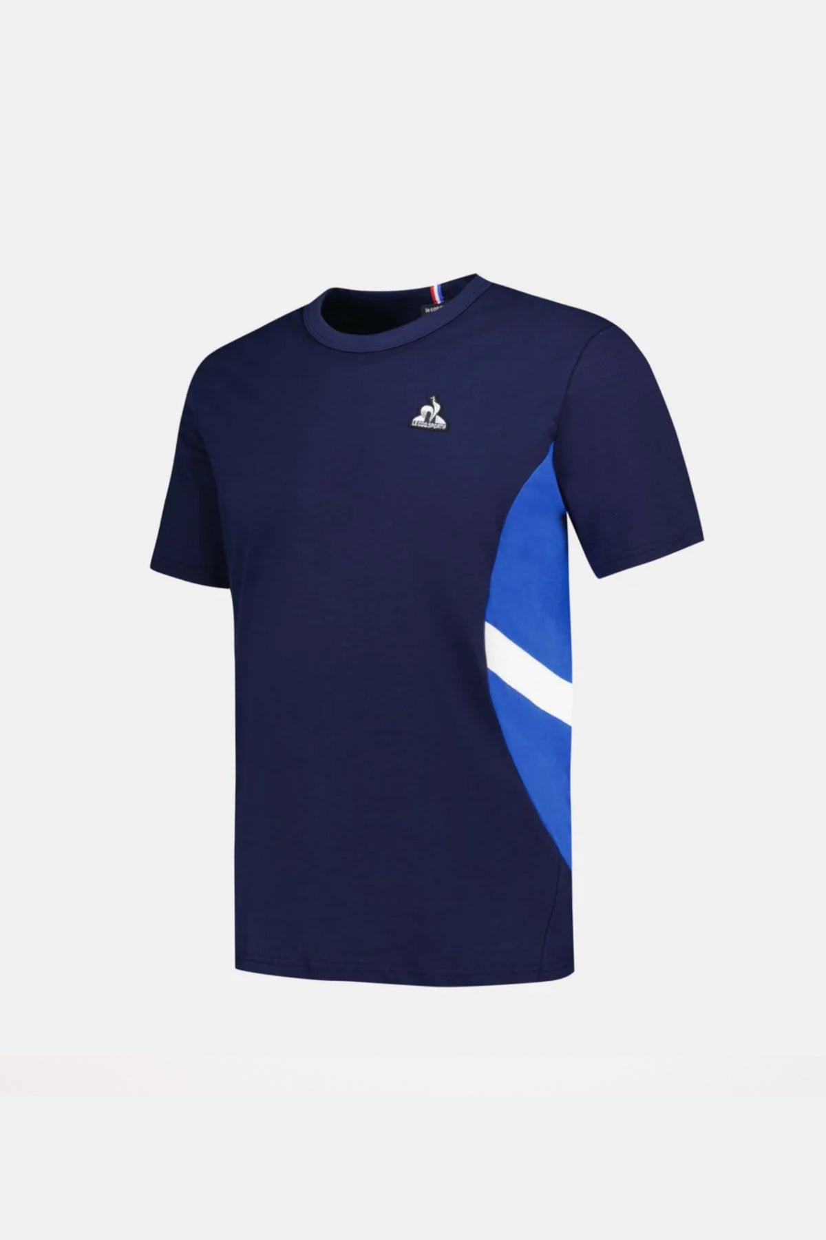 LE COQ SPORTIF SAISON en color AZUL  (4)
