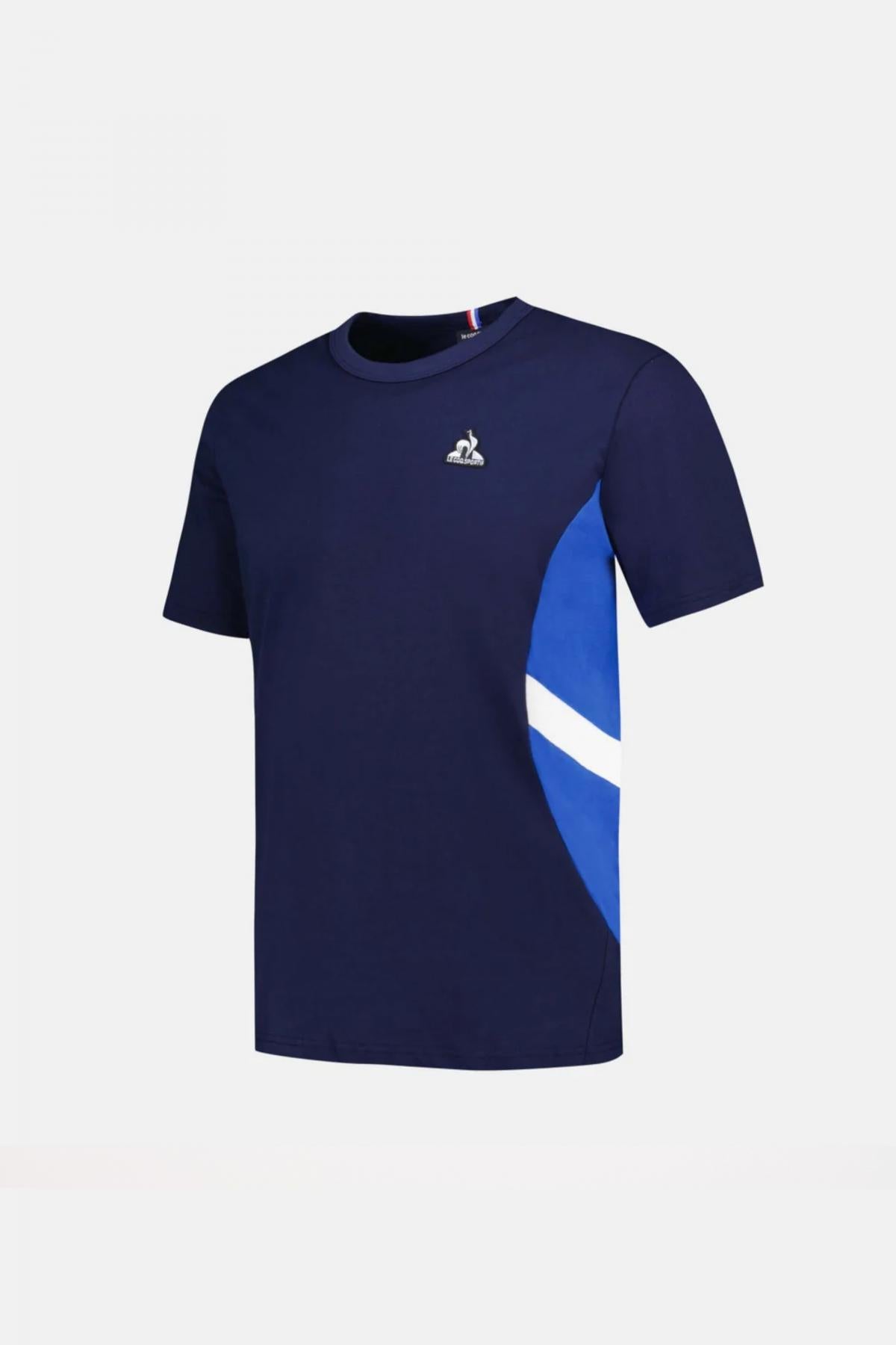 LE COQ SPORTIF SAISON en color AZUL  (4)