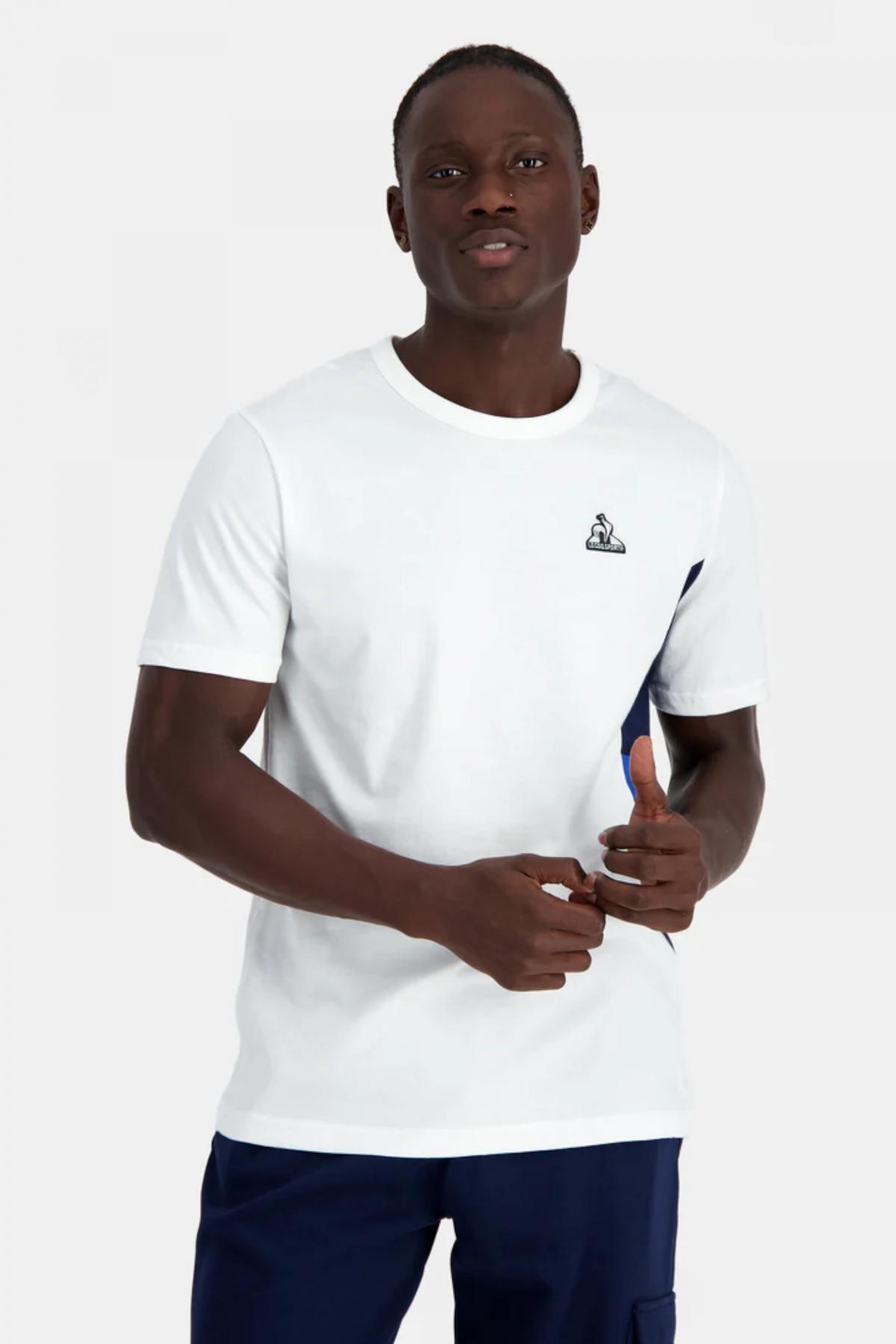 LE COQ SPORTIF SAISON en color BLANCO  (1)
