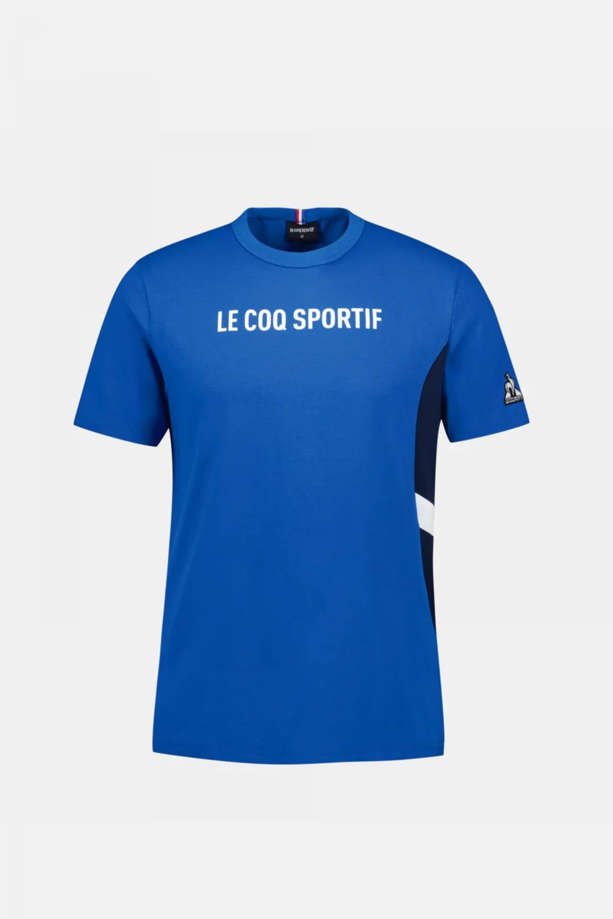 LE COQ SPORTIF SAISON en color AZUL  (2)
