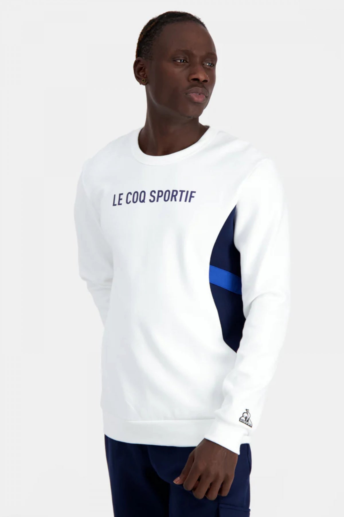 LE COQ SPORTIF SAISON en color BLANCO  (1)