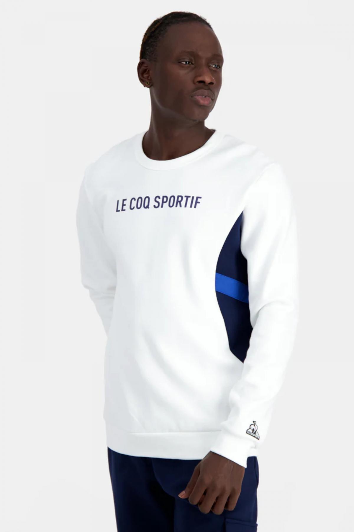 LE COQ SPORTIF SAISON en color BLANCO  (1)