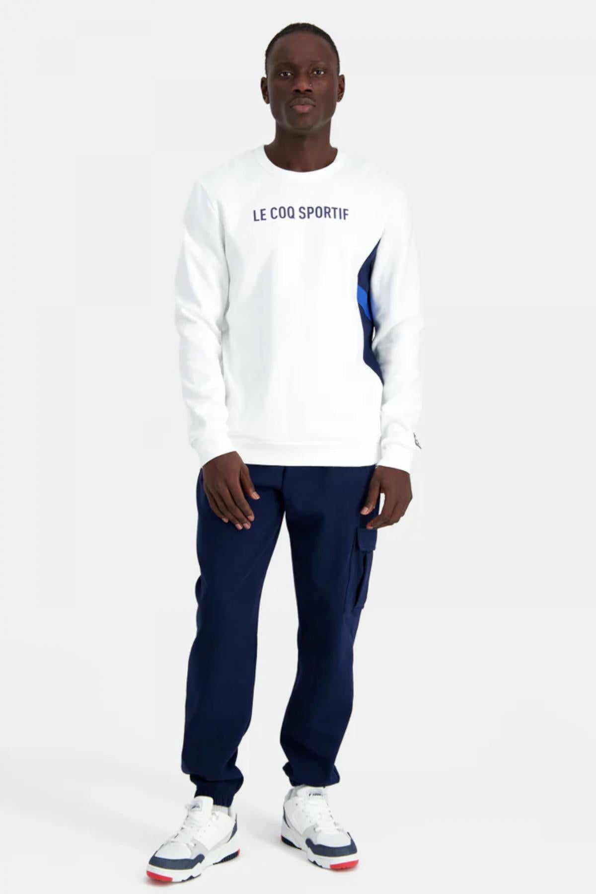 LE COQ SPORTIF SAISON en color BLANCO  (5)
