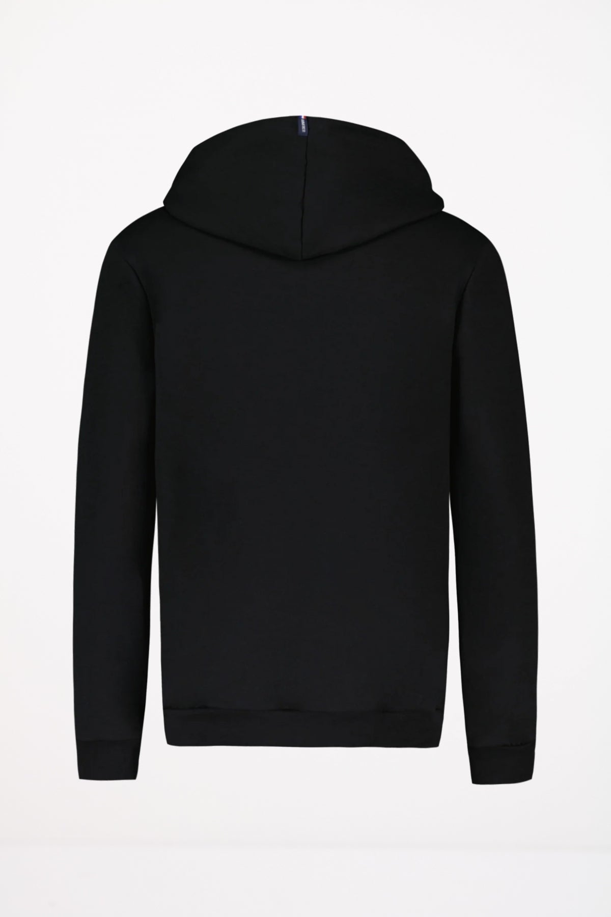 LE COQ SPORTIF ESS HOODY N en color NEGRO  (4)