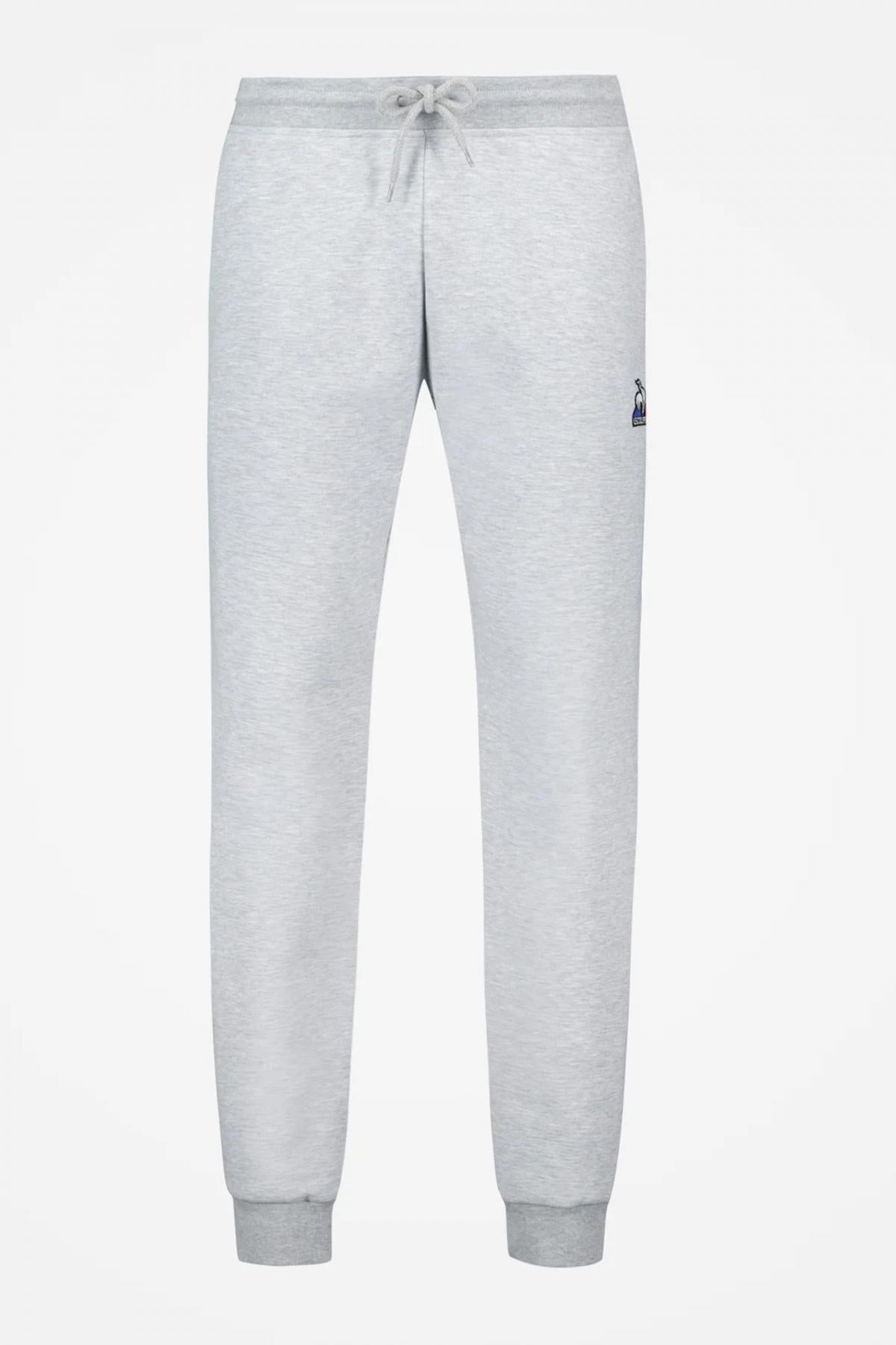 LE COQ SPORTIF ESS PANT REGULAR N en color GRIS  (2)