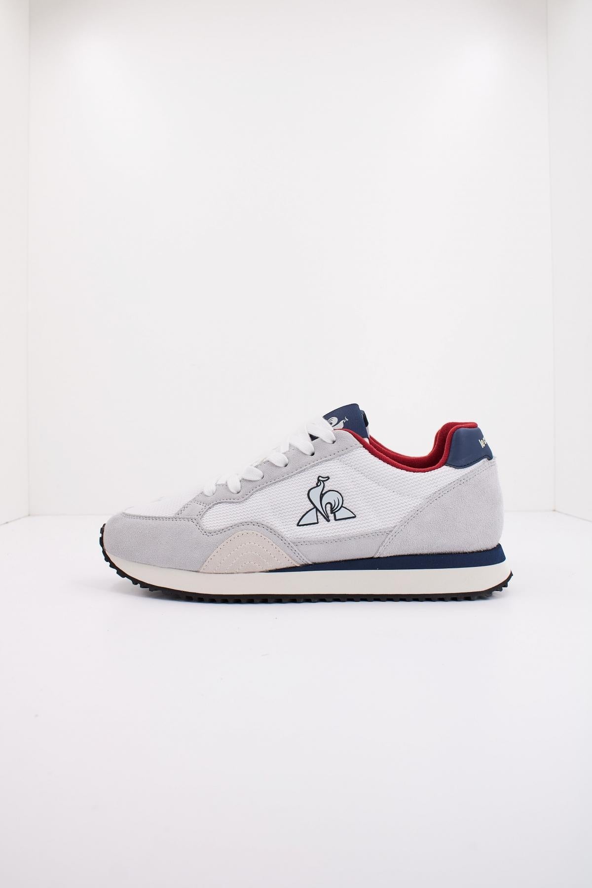 LE COQ SPORTIF JET STAR_ en color BLANCO  (1)