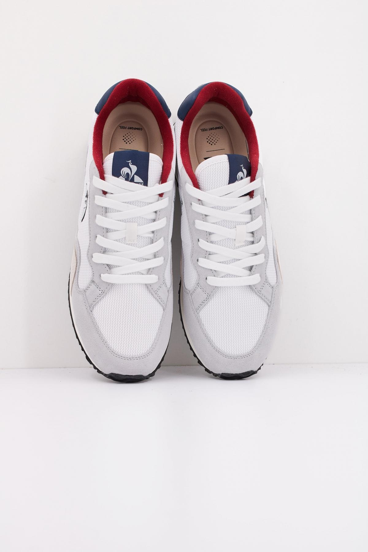 LE COQ SPORTIF JET STAR_ en color BLANCO  (3)