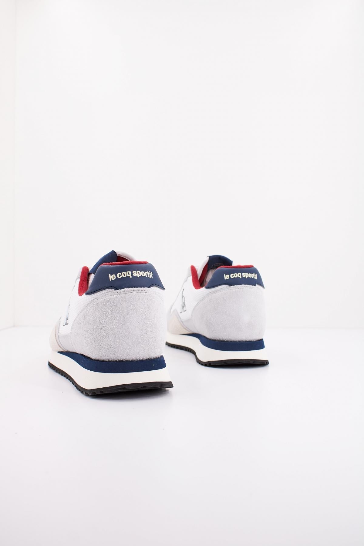 LE COQ SPORTIF JET STAR_ en color BLANCO  (4)