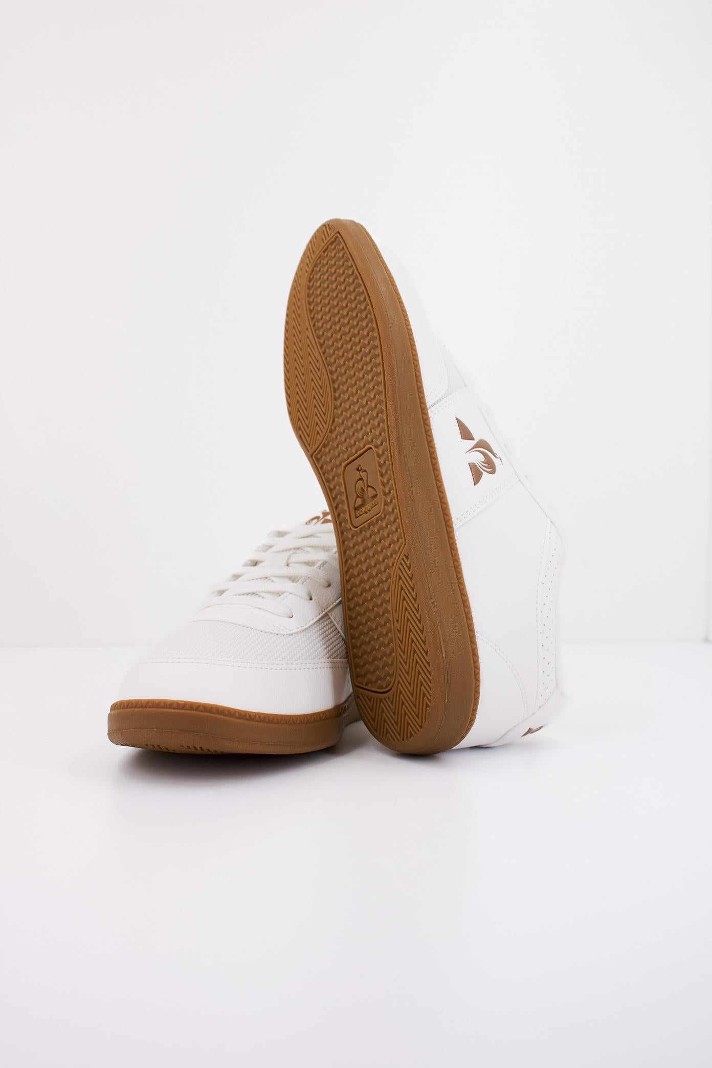 LE COQ SPORTIF LCS DERBY en color BLANCO  (5)