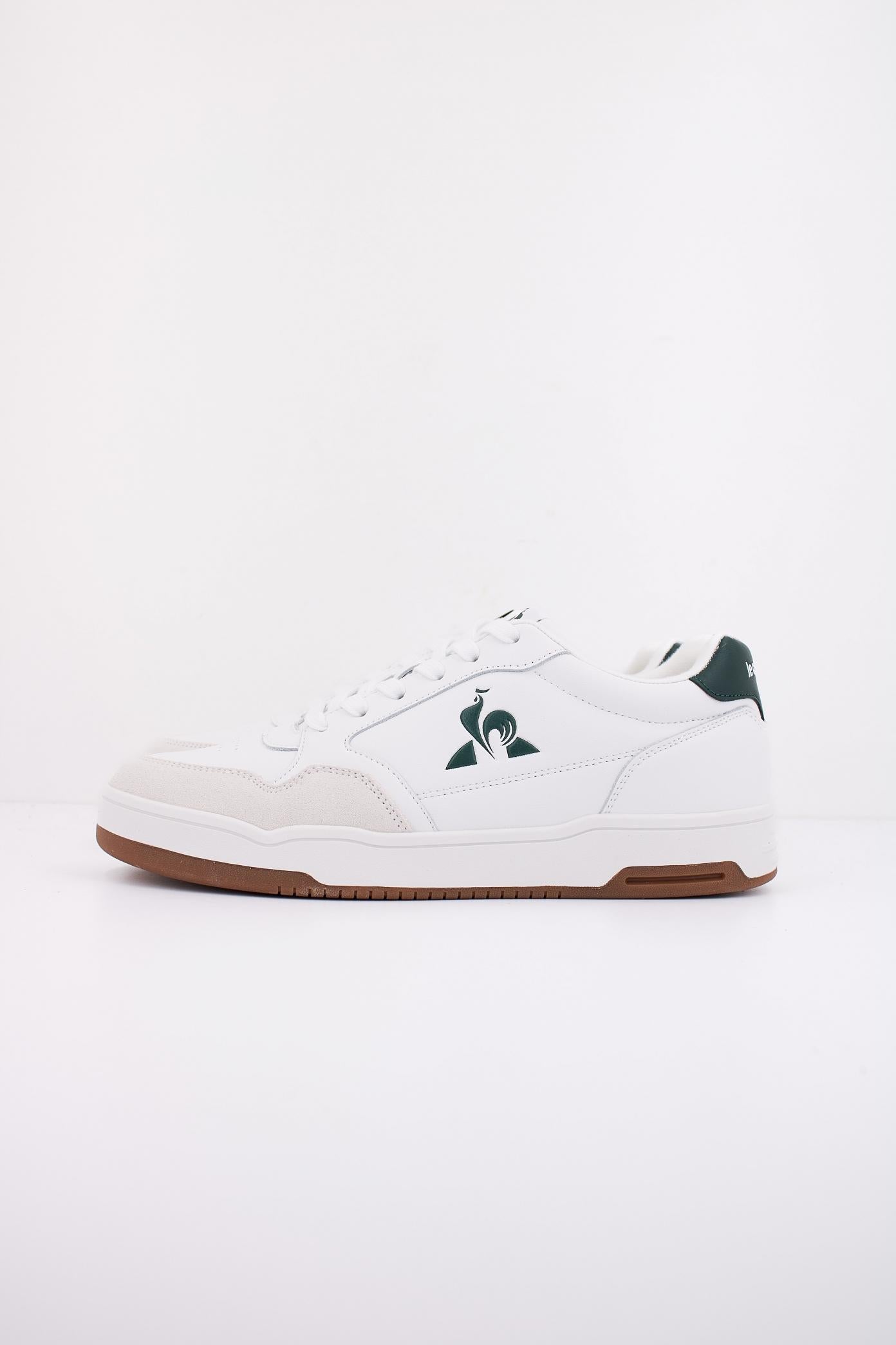LE COQ SPORTIF LCS MASTER en color BLANCO  (1)
