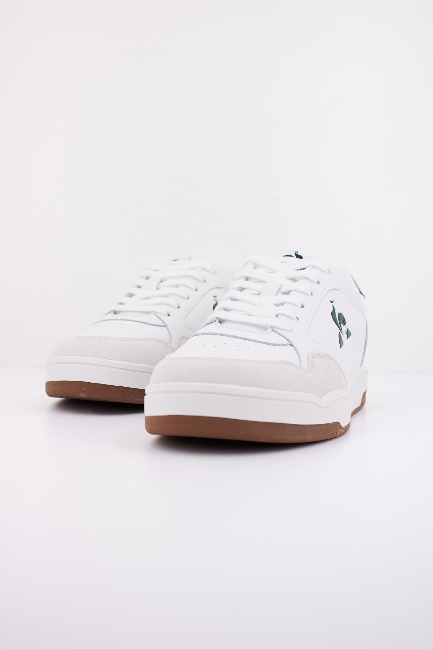 LE COQ SPORTIF LCS MASTER en color BLANCO  (2)