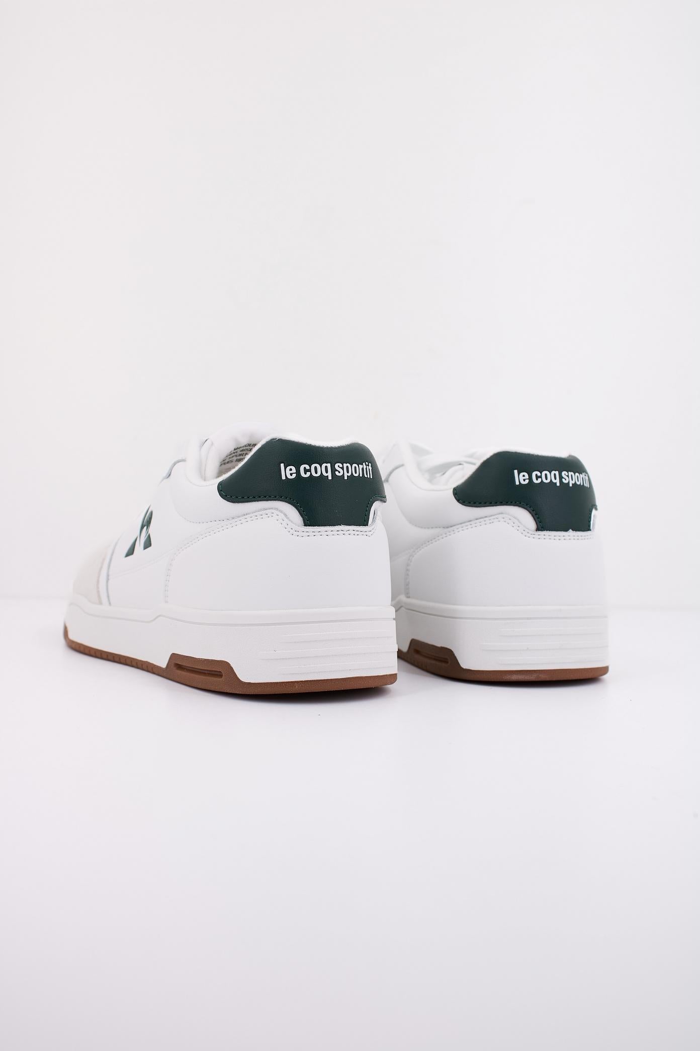 LE COQ SPORTIF LCS MASTER en color BLANCO  (4)