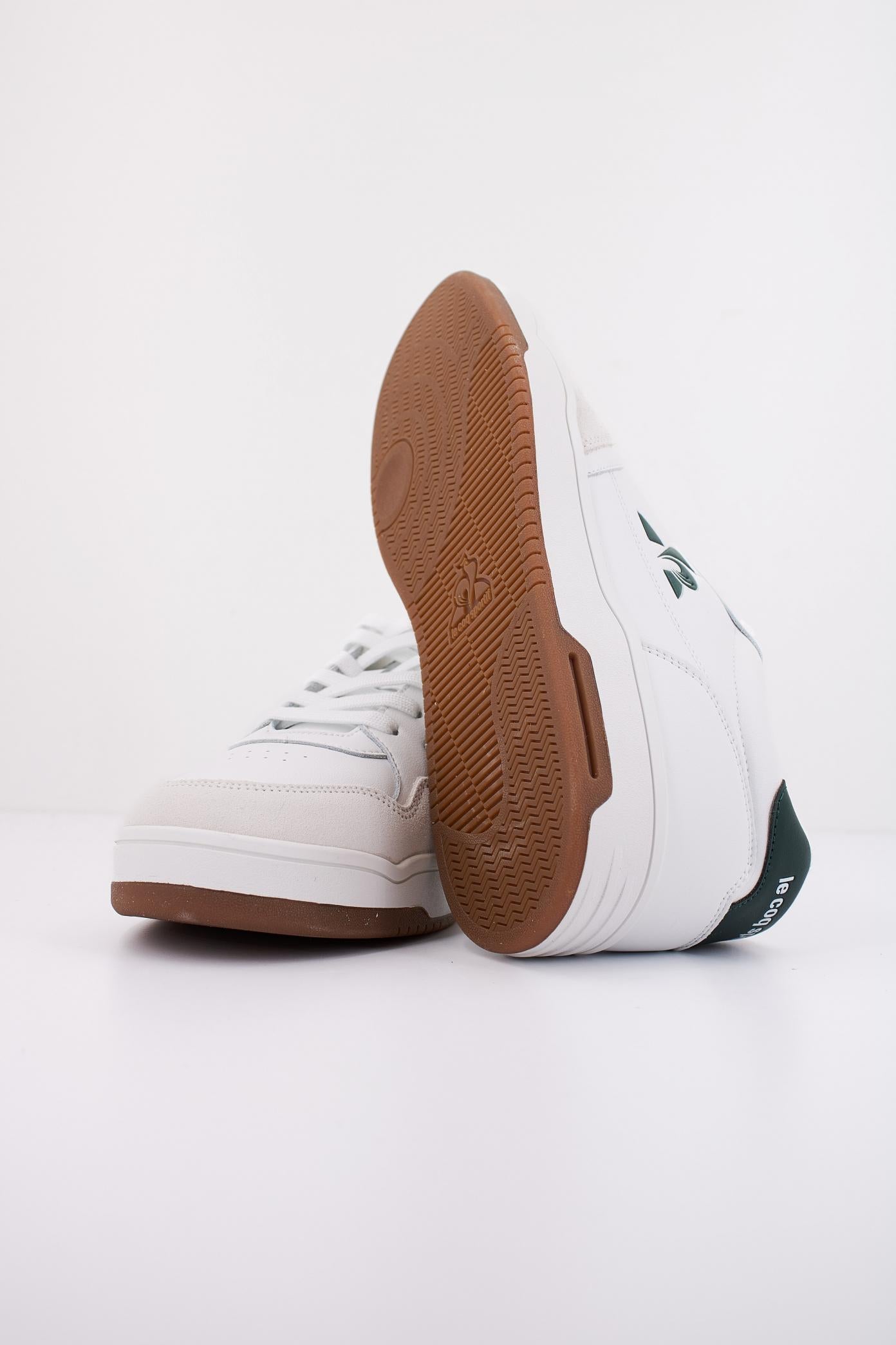 LE COQ SPORTIF LCS MASTER en color BLANCO  (5)