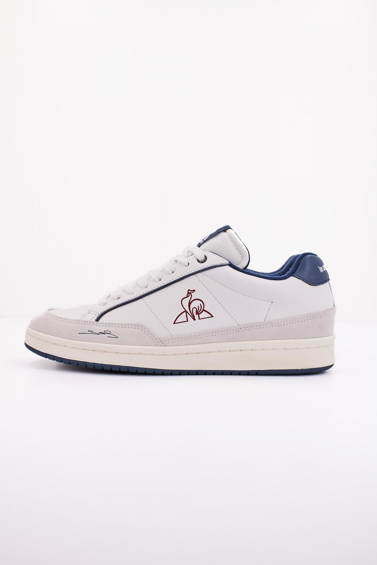 LE COQ SPORTIF NOAH_ OPTICAL en color BLANCO  (1)