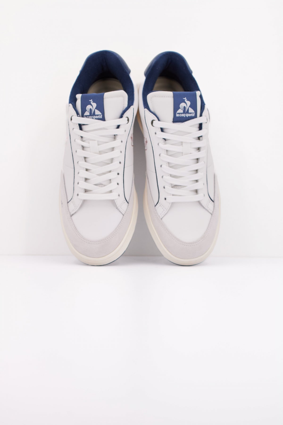 LE COQ SPORTIF NOAH_ OPTICAL en color BLANCO  (3)