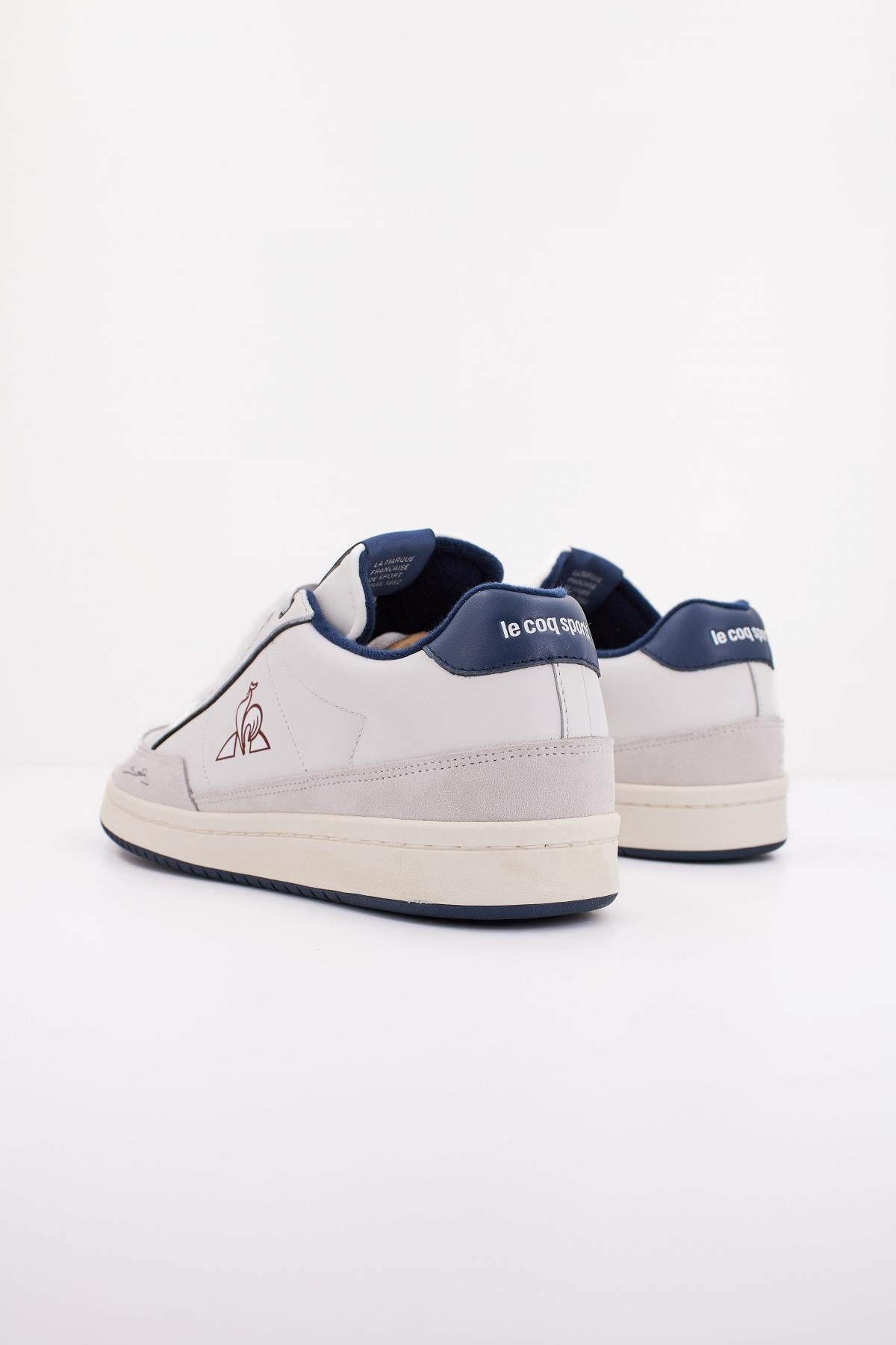 LE COQ SPORTIF NOAH_ OPTICAL en color BLANCO  (4)