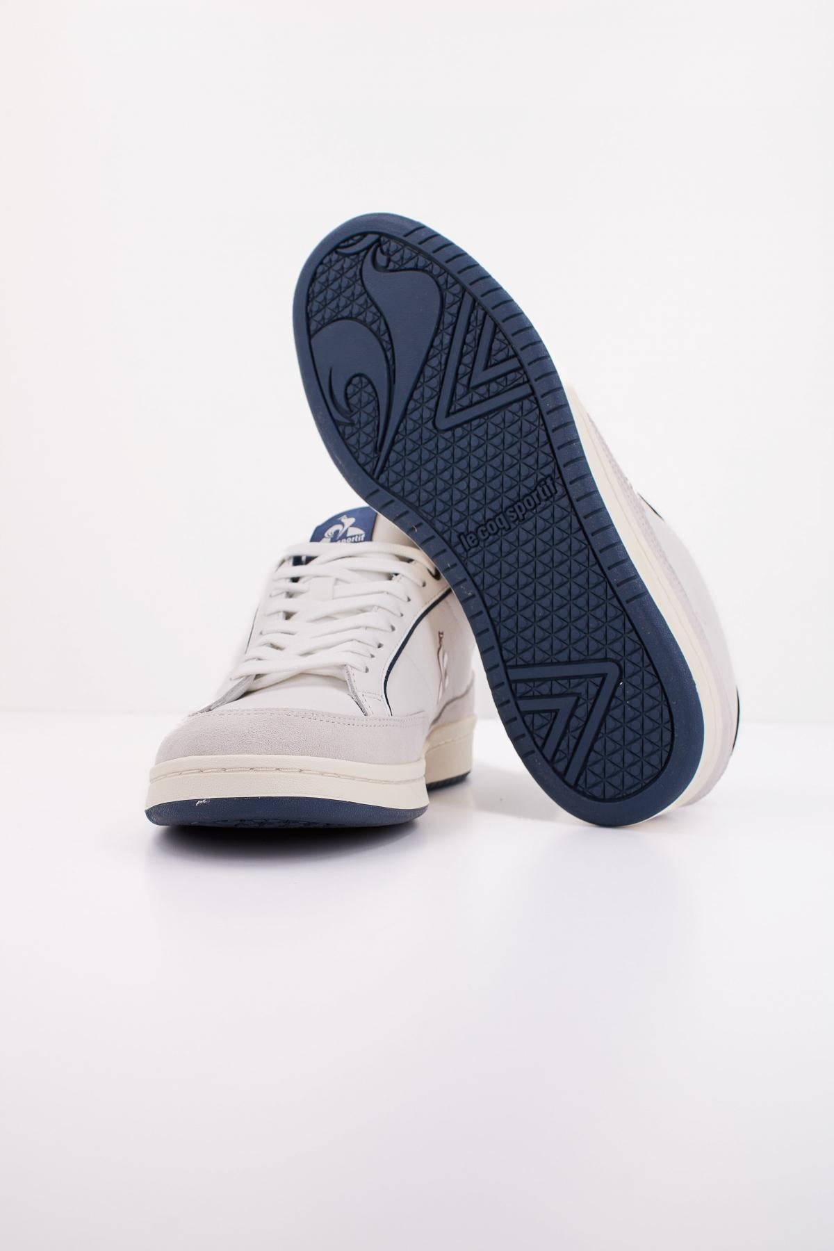 LE COQ SPORTIF NOAH_ OPTICAL en color BLANCO  (5)