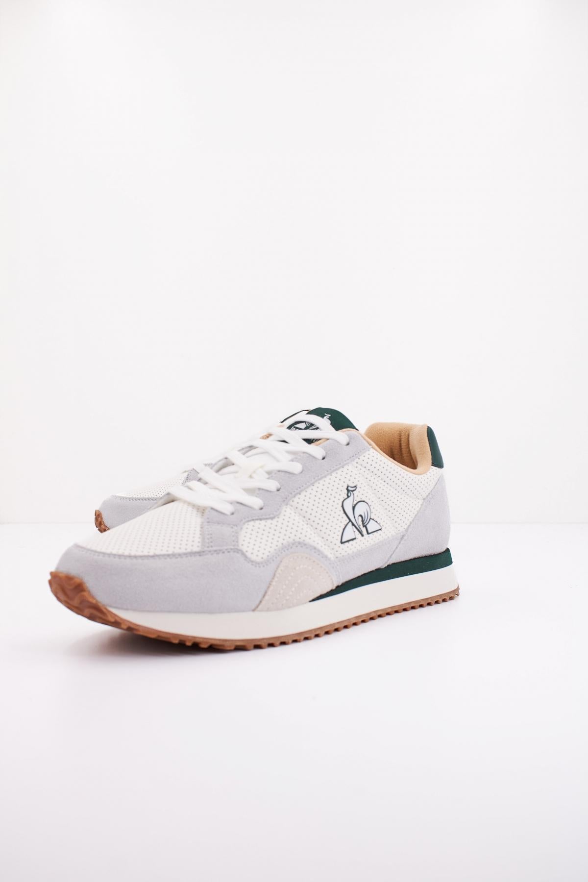 LE COQ SPORTIF JET STAR_  en color BLANCO  (2)