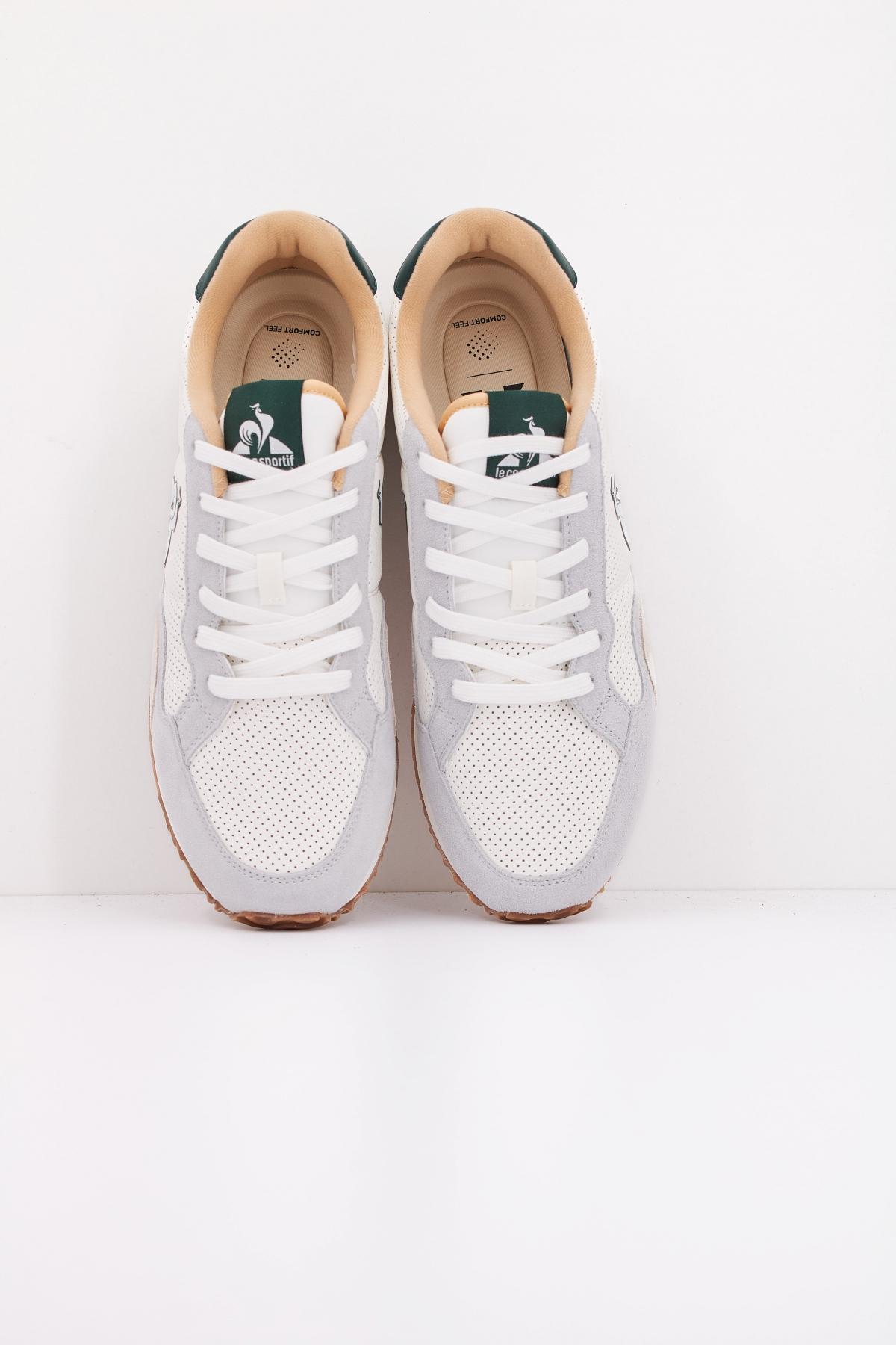 LE COQ SPORTIF JET STAR_  en color BLANCO  (3)
