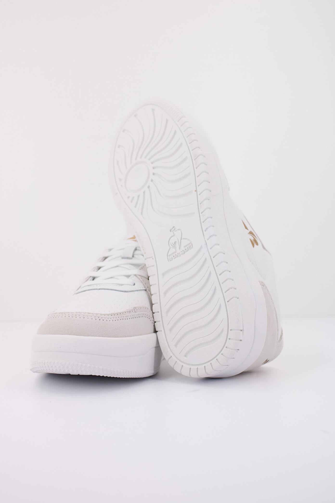 LE COQ SPORTIF LCS BILLIE OPTICAL en color BLANCO  (5)